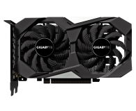 Gigabyte GeForce GTX 1650 OC 4GB GDDR5 - 492147 - zdjęcie 5